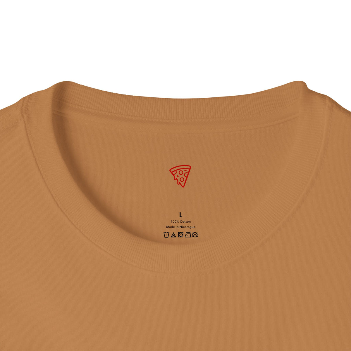 Saufarinos Bambinos Oversized T-Shirt | Lustige Party-Ente | Festival & Feier Shirt | QuackWerk