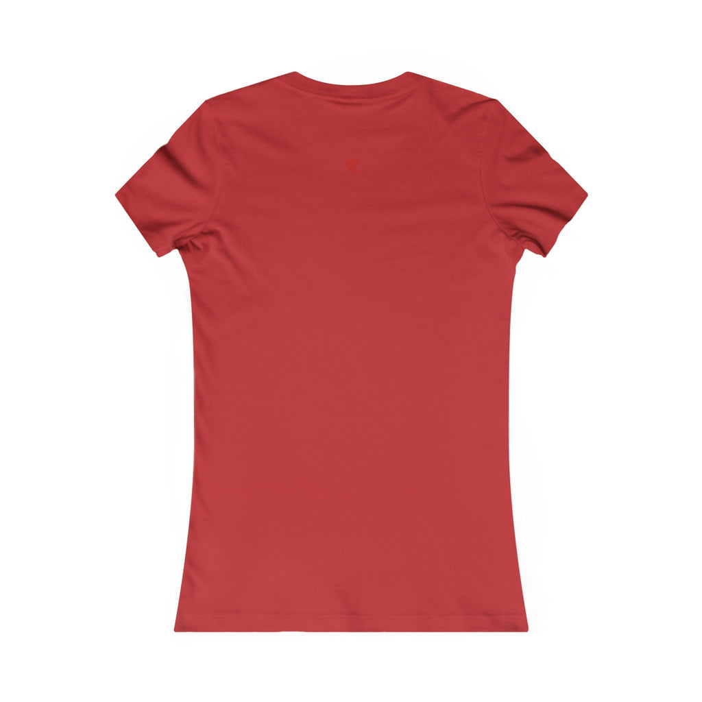 Pferdinos Bambinos Damen T-Shirt | Lustige Reiter-Ente | Pferde Shirt | QuackWerk