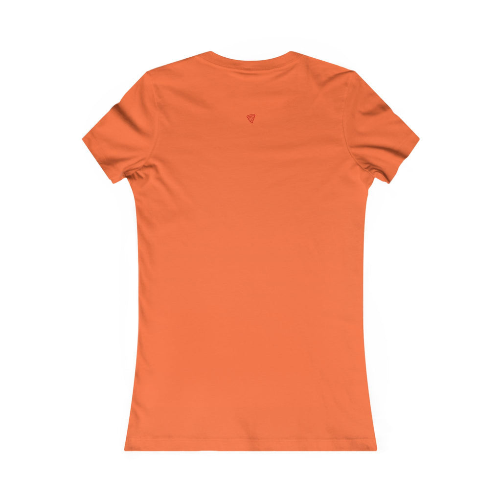 QuackWerk Damen T-Shirt – Women's Favorite Tee