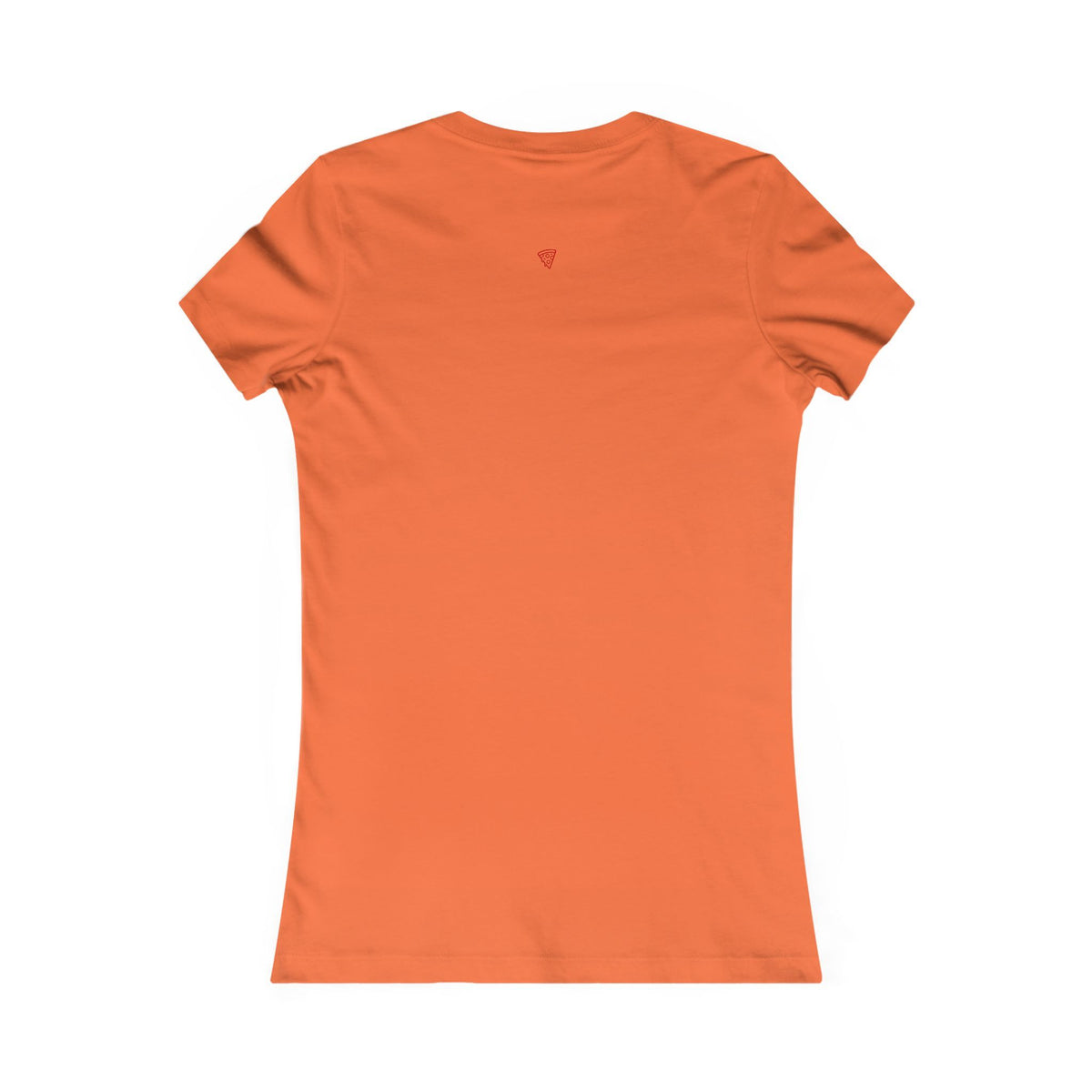 QuackWerk Damen T-Shirt – Women's Favorite Tee