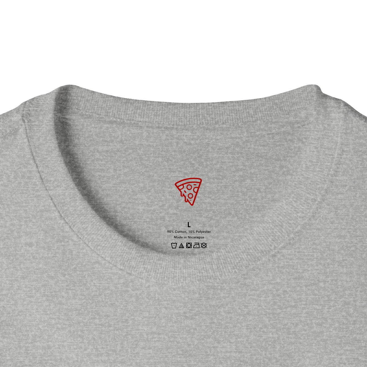 QuackWerk Unisex Oversized Boxy T-Shirt
