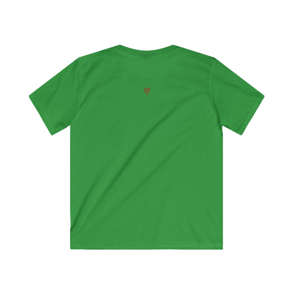 Küsteninos Bambinos Kinder T-Shirt | Maritime Ente | Ostsee & Küsten Shirt für Kinder | QuackWerk