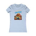 QuackWerk Damen T-Shirt – Women's Favorite Tee