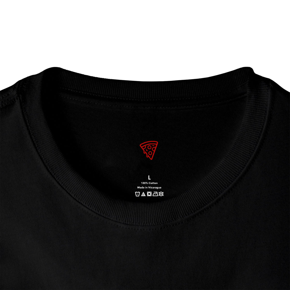 Quatschinos Plapperos Oversized T-Shirt | Ente mit Megafon | QuackWerk