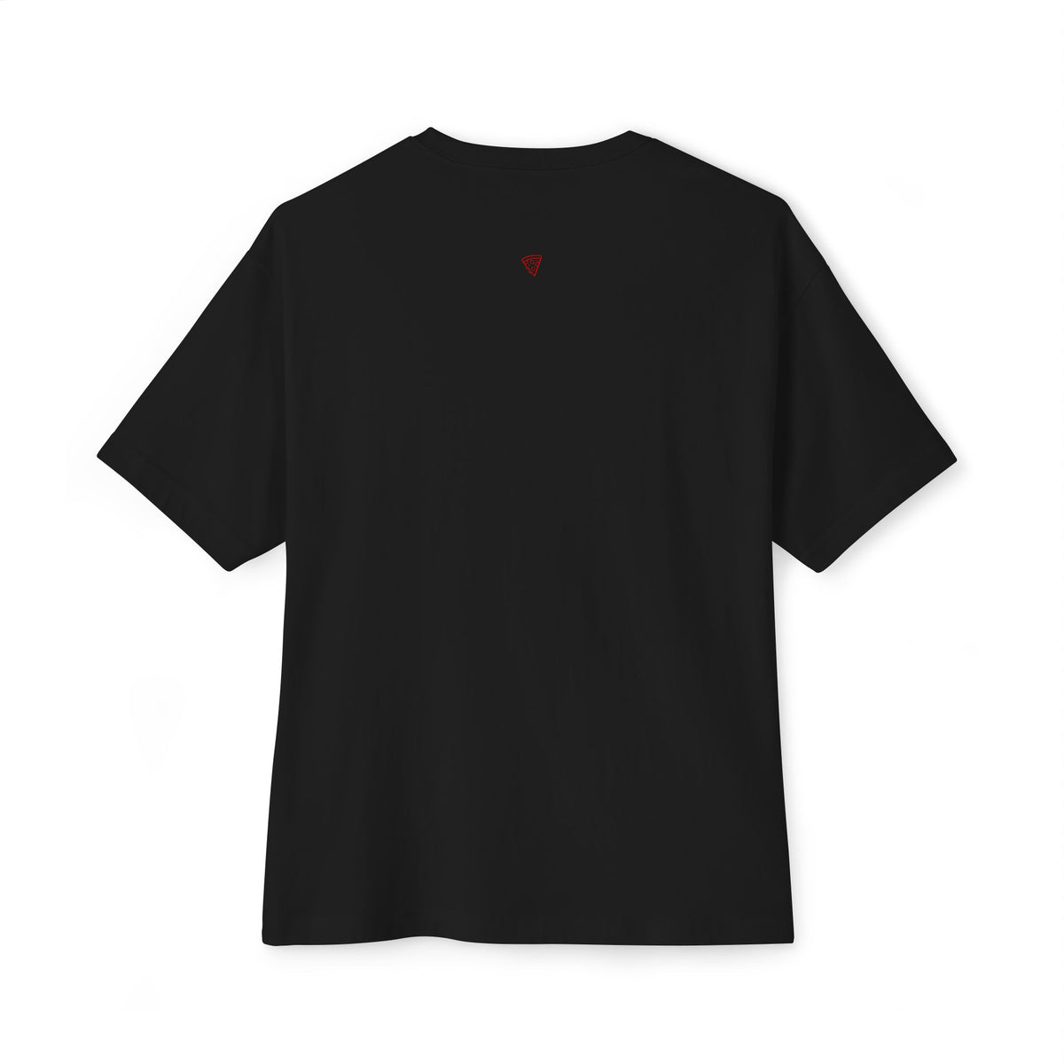 Pizzerinos Bambinos Oversized T-Shirt | Original Ene Mene Pizza Enten-Shirt | Pizza Shirt | QuackWerk