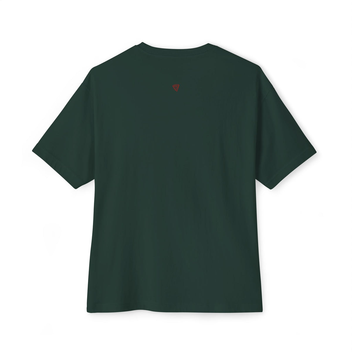 QuackWerk Unisex Oversized Boxy T-Shirt