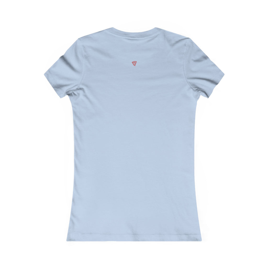 QuackWerk Damen T-Shirt – Women's Favorite Tee