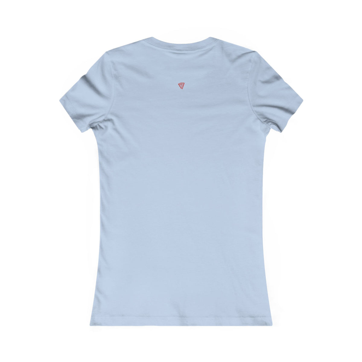 QuackWerk Damen T-Shirt – Women's Favorite Tee