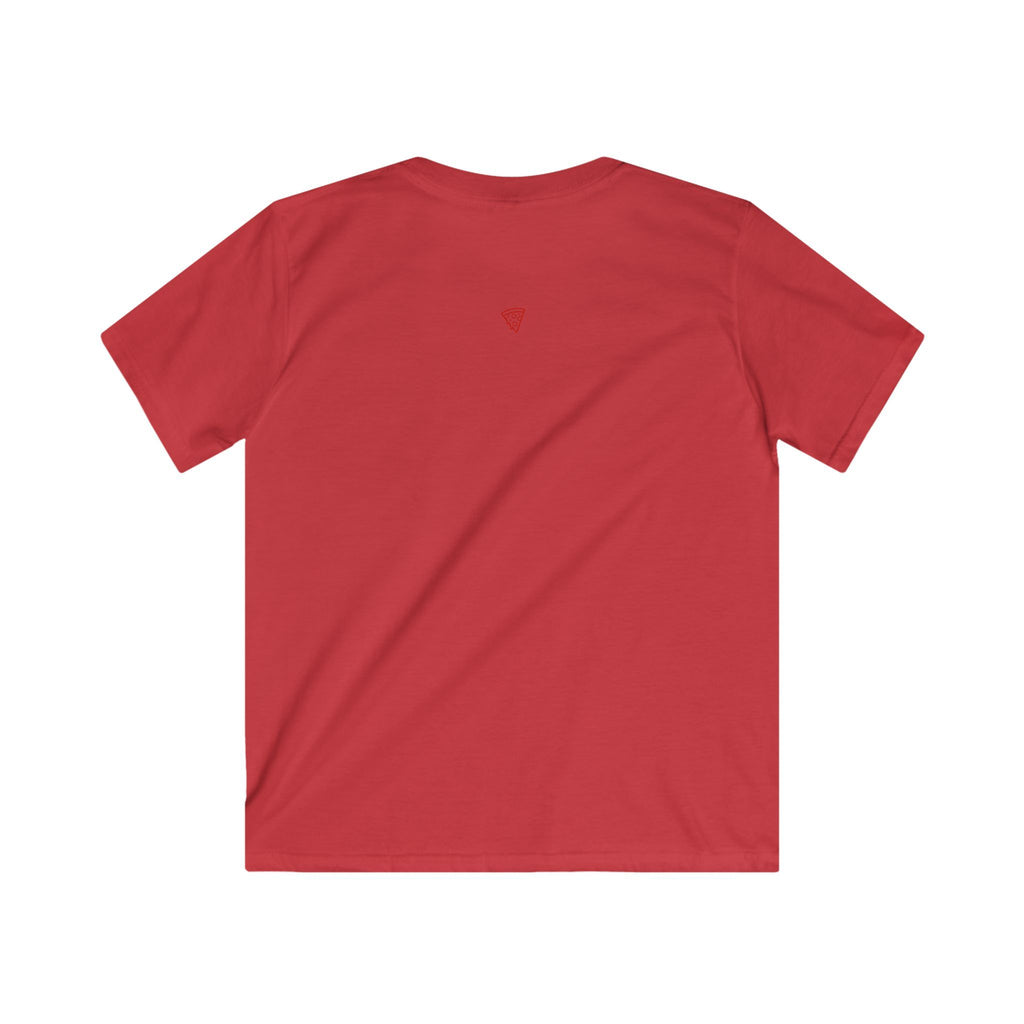 Anbaggerinos Bambinos Kinder T-Shirt | Lustige Enten-Freunde | Witziges Kinder Shirt | QuackWerk