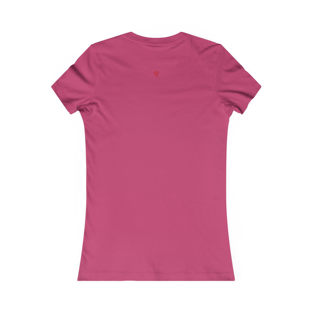 QuackWerk Damen T-Shirt – Women's Favorite Tee