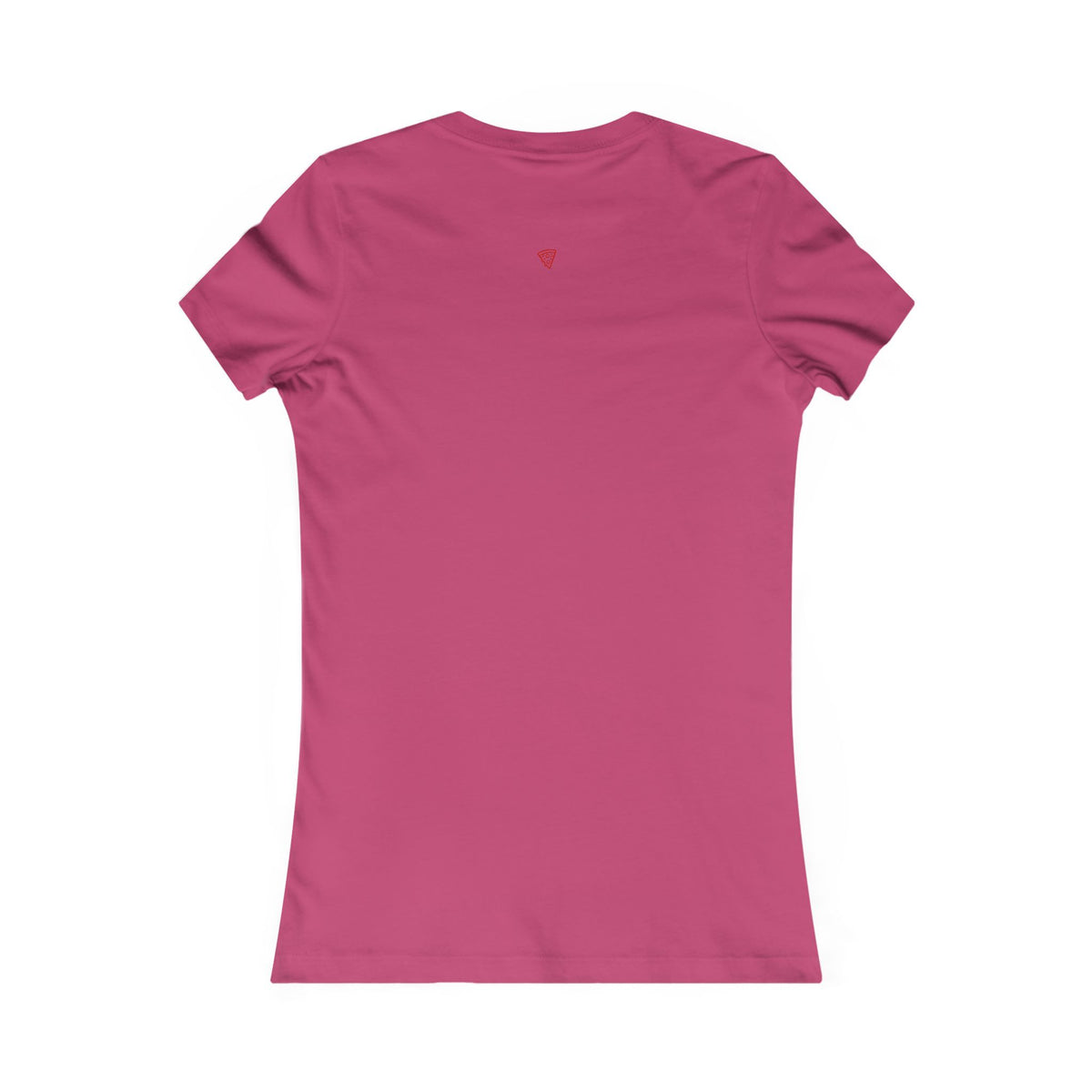 QuackWerk Damen T-Shirt – Women's Favorite Tee