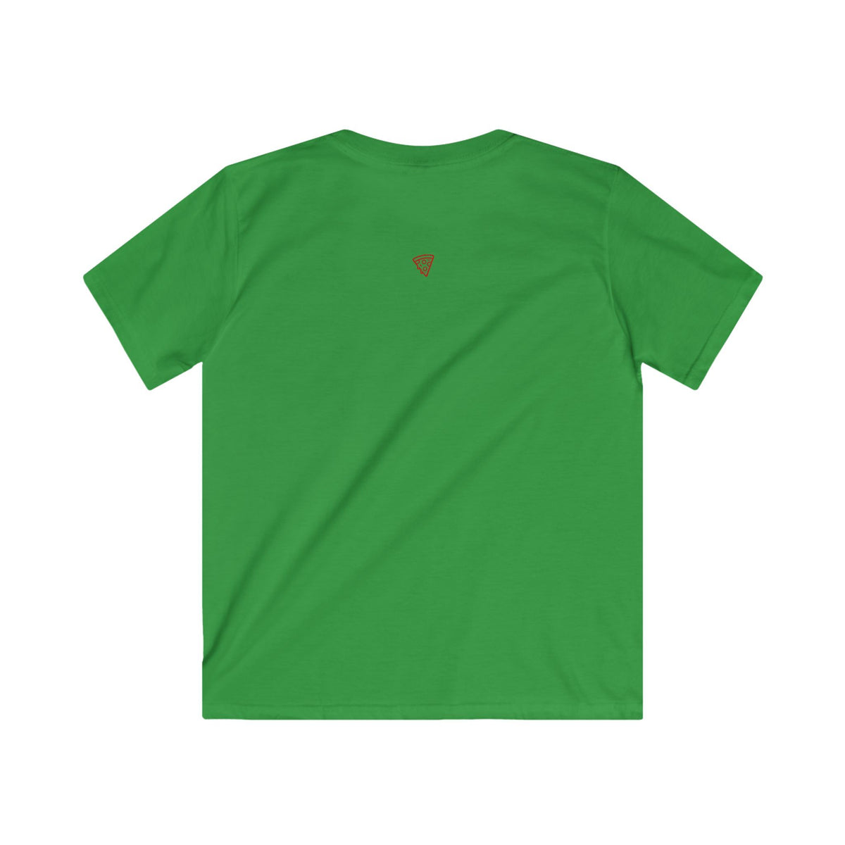Fresserinos Futteros Kinder T-Shirt | Lustige Burger-Ente | Foodie Shirt für Kinder | QuackWerk