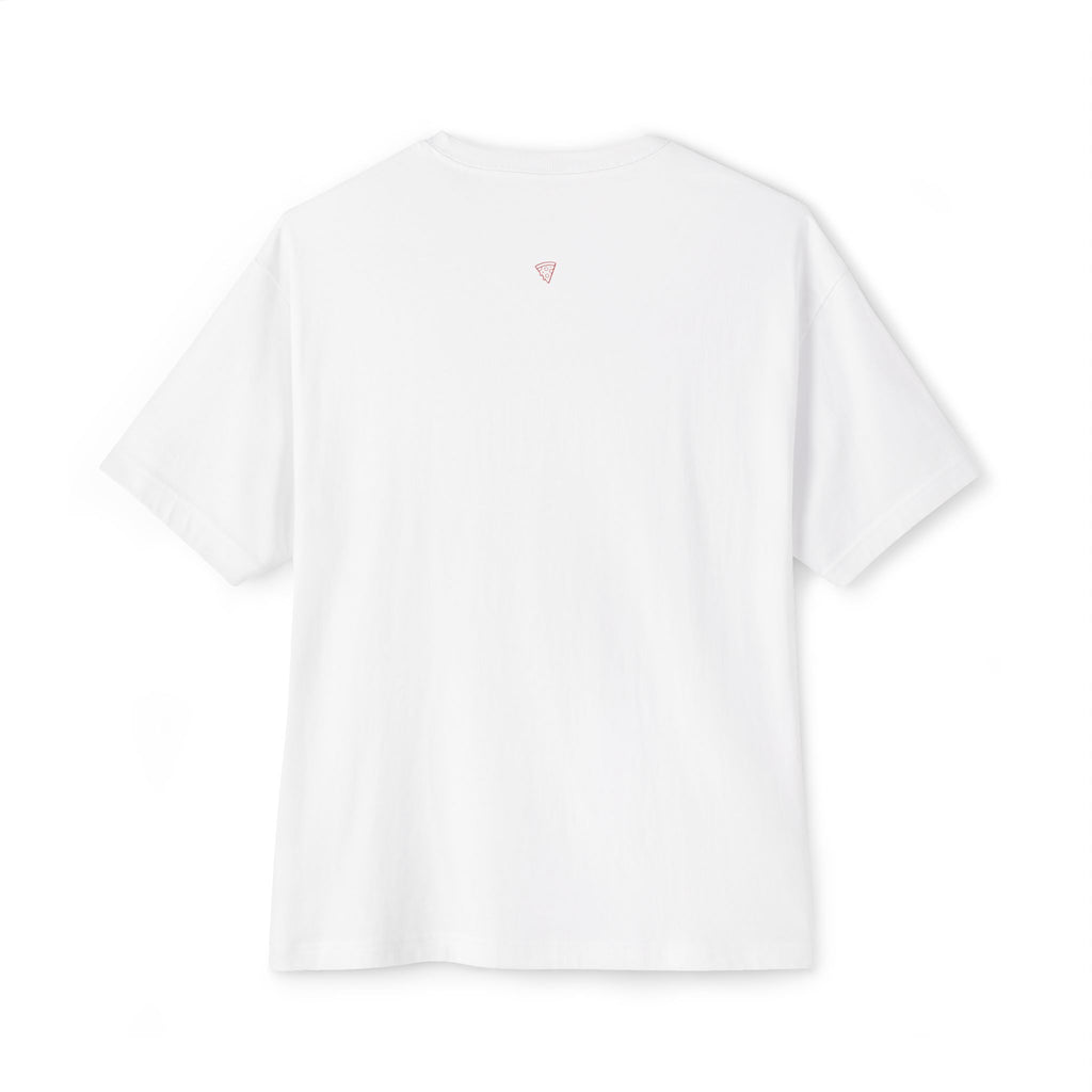 Anbaggerinos Bambinos Oversized T-Shirt | Lustige Flirt-Ente | Dating & Party Shirt | QuackWerk
